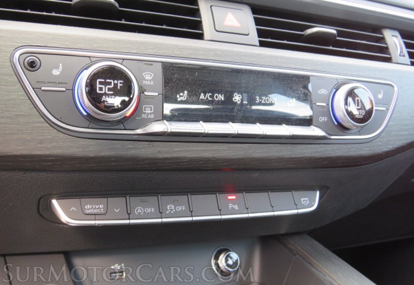 2019 Audi A4 - Image 37