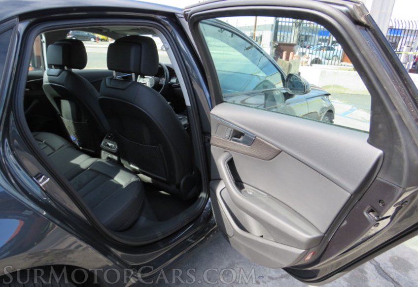 2019 Audi A4 - Image 28