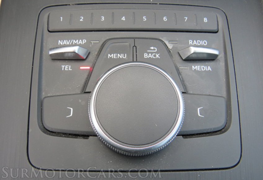 2019 Audi A4 - Image 40