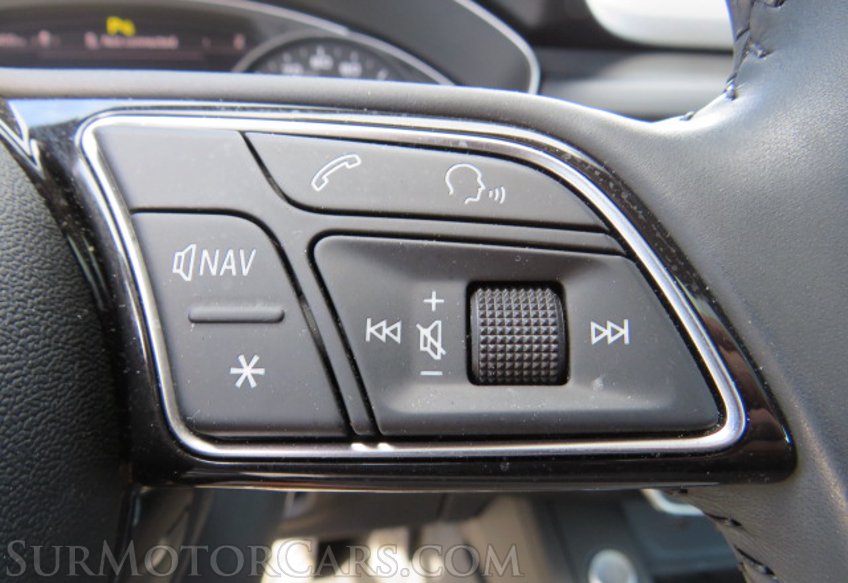 2019 Audi A4 - Image 46