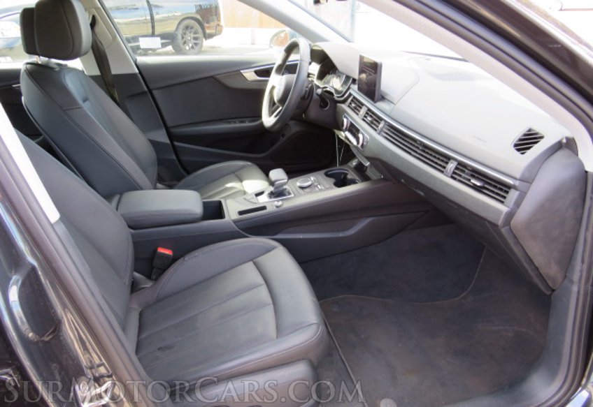2019 Audi A4 - Image 23