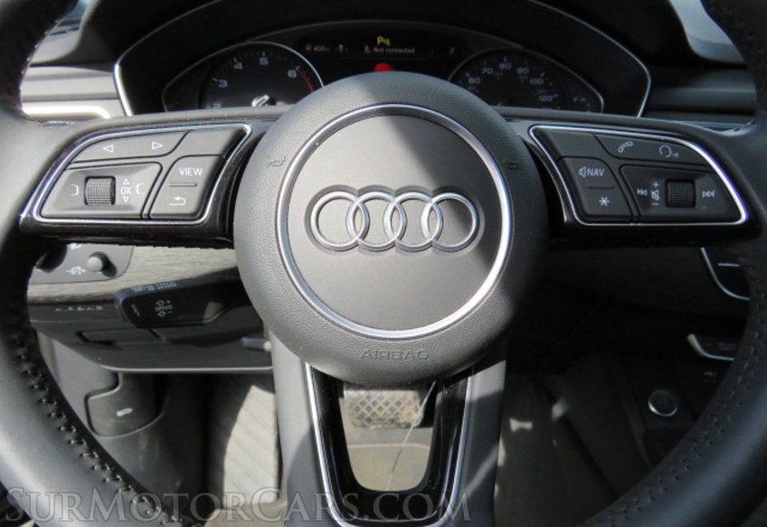 2019 Audi A4 - Image 44
