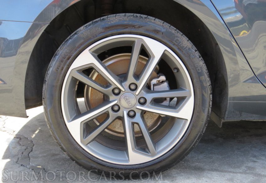 2019 Audi A4 - Image 20