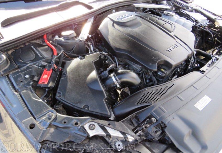 2019 Audi A4 - Image 58