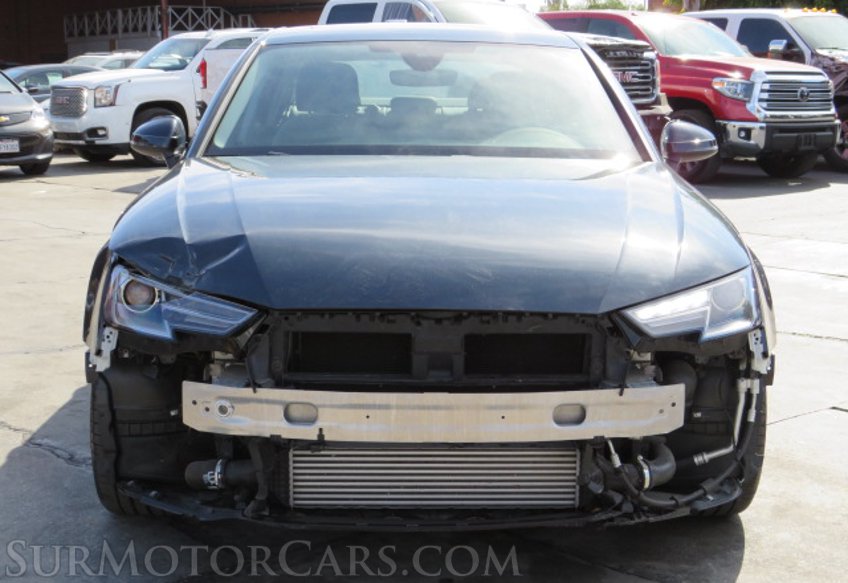 2019 Audi A4 - Image 14
