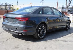 2019 Audi A4 - Image 8