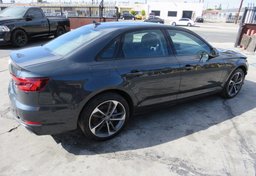 2019 Audi A4 - Image 10