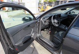 2019 Audi A4 - Image 21