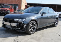 2019 Audi A4 - Image 3