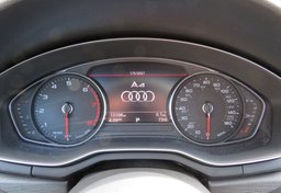 2019 Audi A4 - Image 34