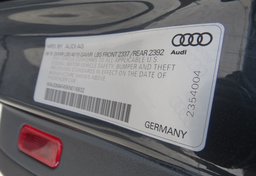 2019 Audi A4 - Image 57
