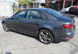 2019 Audi A4 - Image 9
