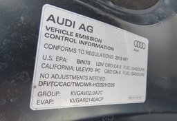 2019 Audi A4 - Image 56
