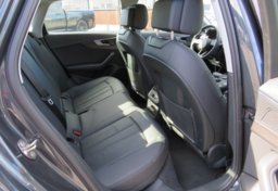 2019 Audi A4 - Image 31