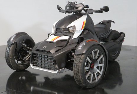 2021 Can-Am RYKER