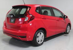 Thumbnail of 2019 Honda Fit
