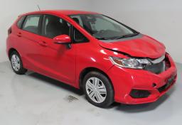 Thumbnail of 2019 Honda Fit