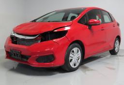 Thumbnail of 2019 Honda Fit