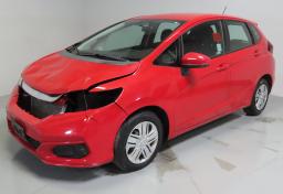 Thumbnail of 2019 Honda Fit