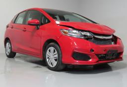 Thumbnail of 2019 Honda Fit