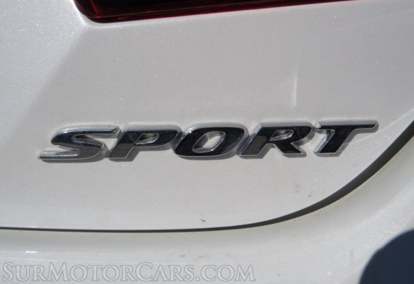 2021 Honda Accord Sedan - Image 17