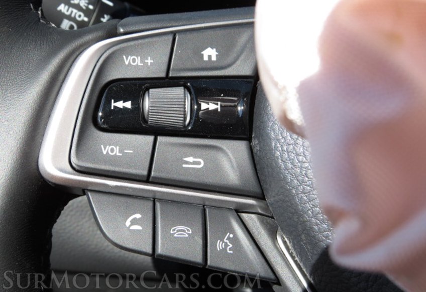 2021 Honda Accord Sedan - Image 28