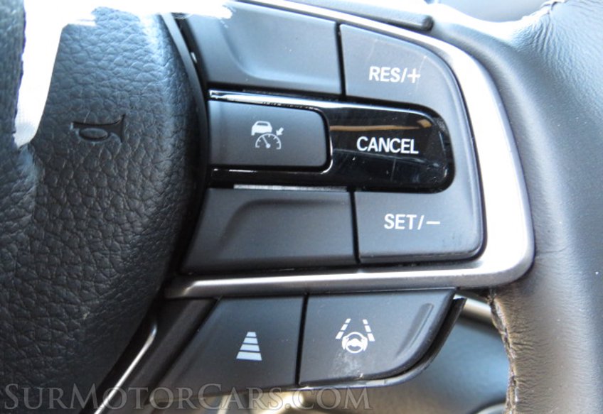 2021 Honda Accord Sedan - Image 29