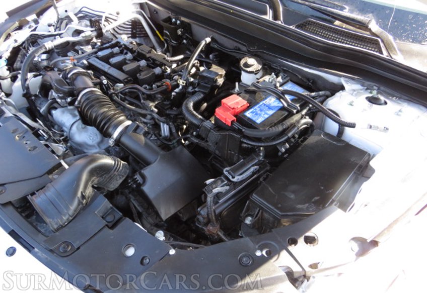 2021 Honda Accord Sedan - Image 46