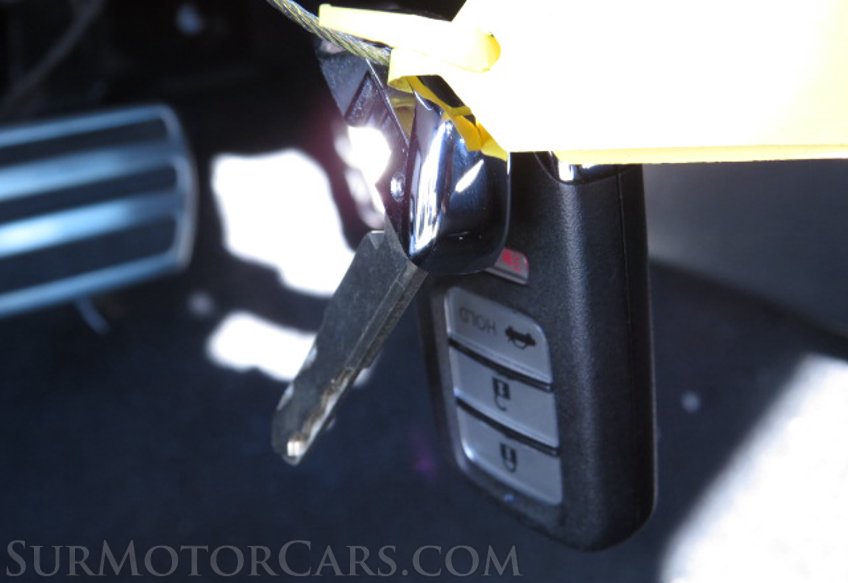 2021 Honda Accord Sedan - Image 31