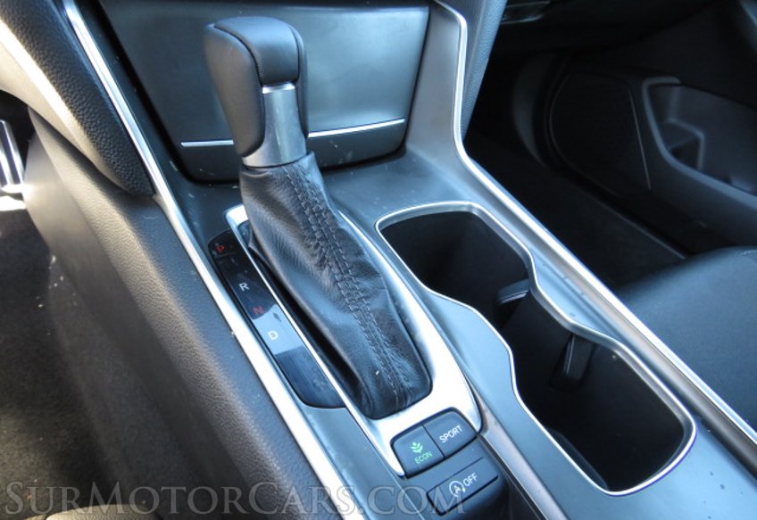 2021 Honda Accord Sedan - Image 38