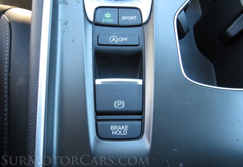 2021 Honda Accord Sedan - Image 39