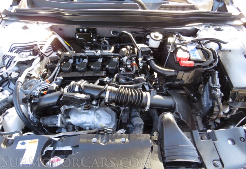 2021 Honda Accord Sedan - Image 45