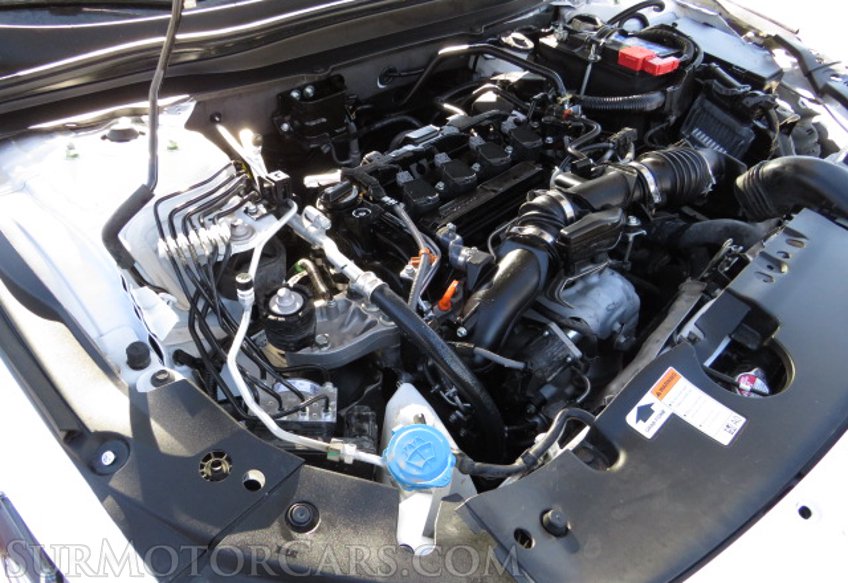 2021 Honda Accord Sedan - Image 47