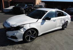 2021 Honda Accord Sedan - Image 2