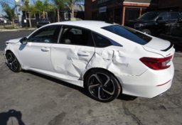 2021 Honda Accord Sedan - Image 6