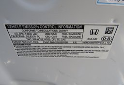 2021 Honda Accord Sedan - Image 43