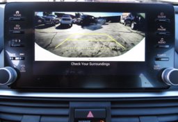 2021 Honda Accord Sedan - Image 37