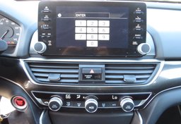 2021 Honda Accord Sedan - Image 36