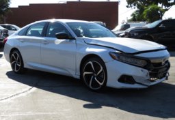 2021 Honda Accord Sedan - Image 3