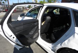 2021 Honda Accord Sedan - Image 20