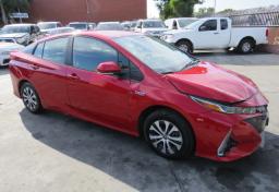 Thumbnail of 2021 Toyota Prius Prime