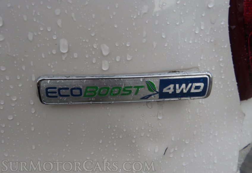 2017 Ford Explorer - Image 18