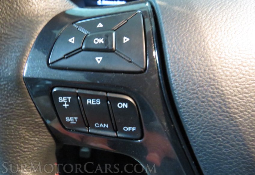 2017 Ford Explorer - Image 37