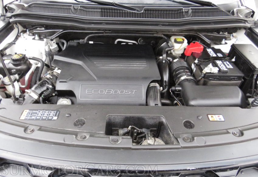 2017 Ford Explorer - Image 51