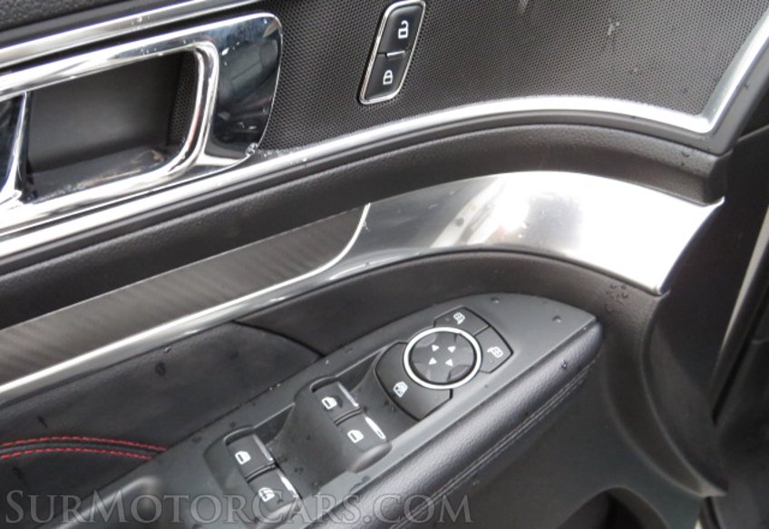 2017 Ford Explorer - Image 46