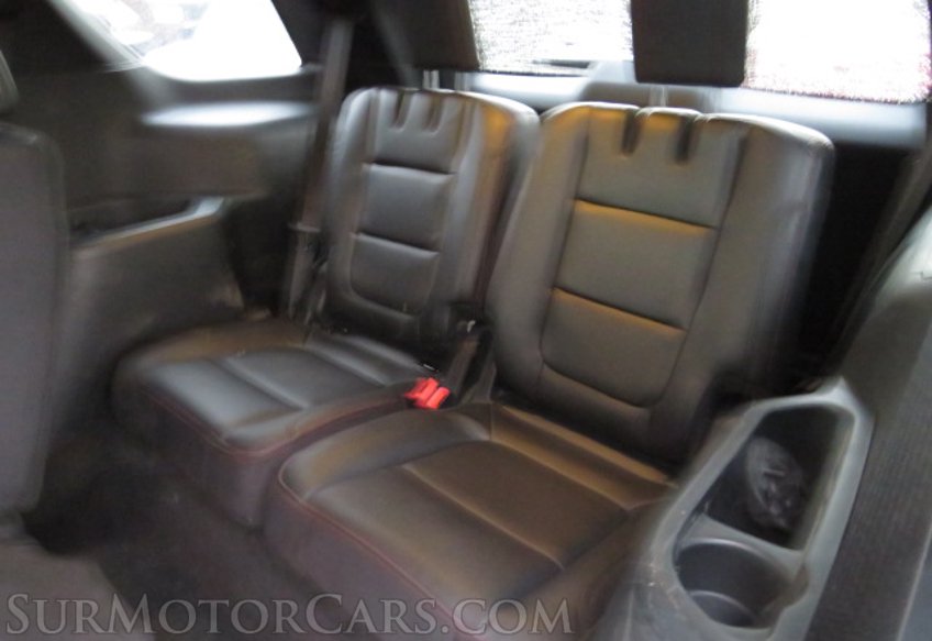 2017 Ford Explorer - Image 24