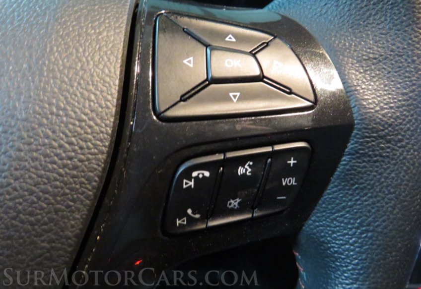 2017 Ford Explorer - Image 38