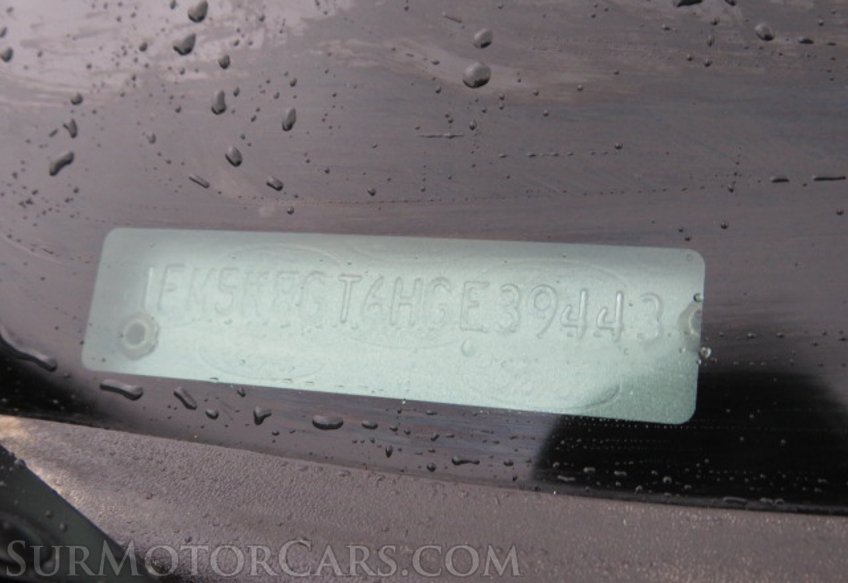 2017 Ford Explorer - Image 55