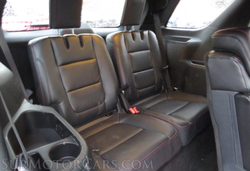 2017 Ford Explorer - Image 29