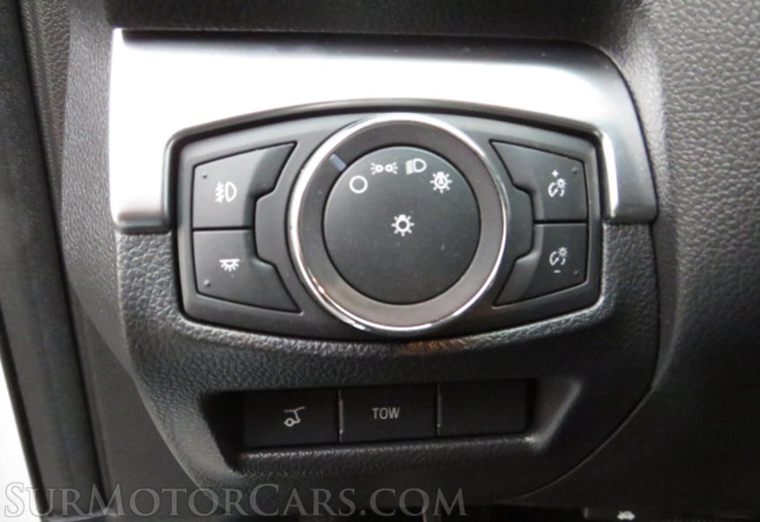 2017 Ford Explorer - Image 45